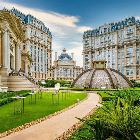 Palazzo Versace Macau-2