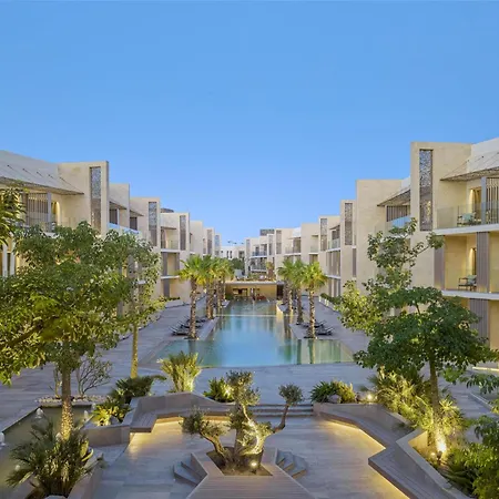 Doubletree By Hilton Mangroovy El Gouna Resort-3