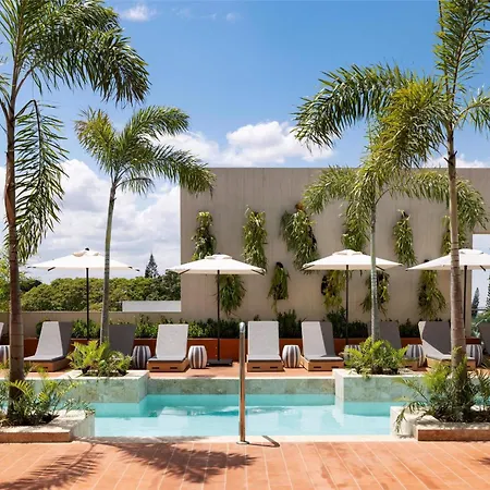 Hotel Santiago, Curio Collection By Hilton-2