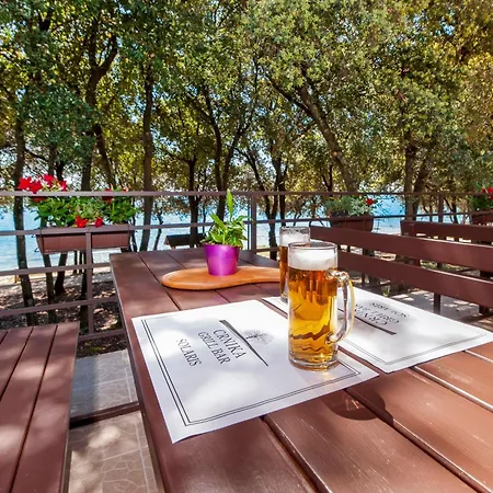 Camping Solaris - Naturist-2
