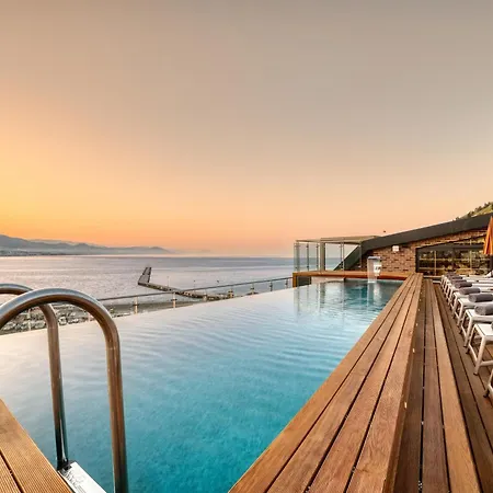Numa Port Hotel-3