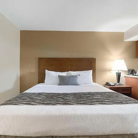 Surestay Plus Hotel By Best Western Rocklin-3