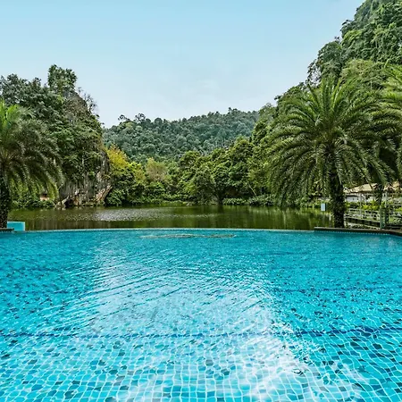 Tui Blue The Haven Ipoh-2