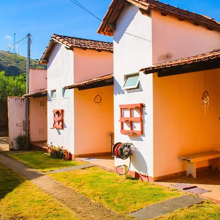 Pousada Manacá Da Serra-2