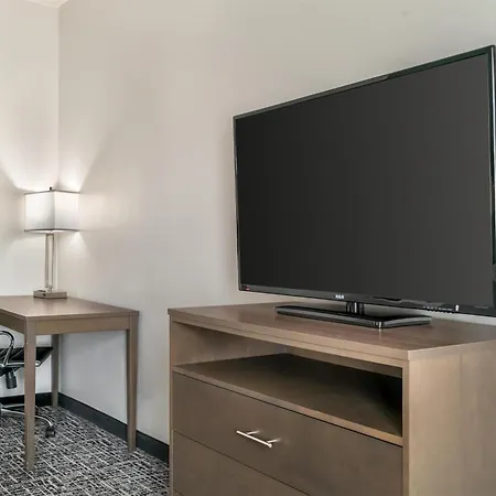 Best Western Plus Wayland Hotel-2