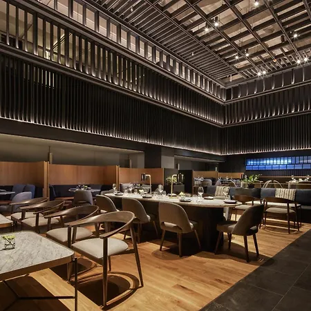 The Gaia Hotel Bandung-2