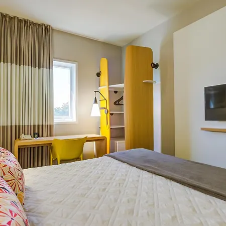 Rio Hotel by Bourbon Indaiatuba-2