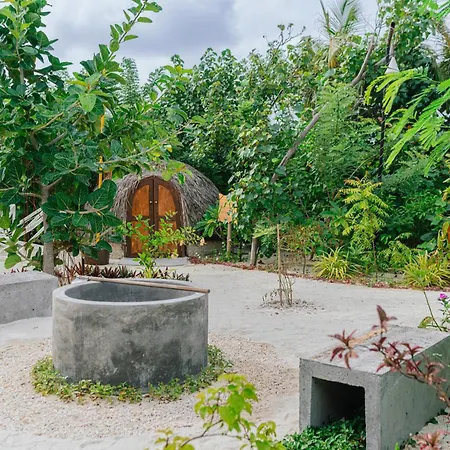 Oaga Art Resort Maldives-3