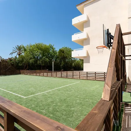 Fergus Club Mallorca Waterpark-2