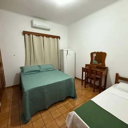 Hotel Santa Catarina-3