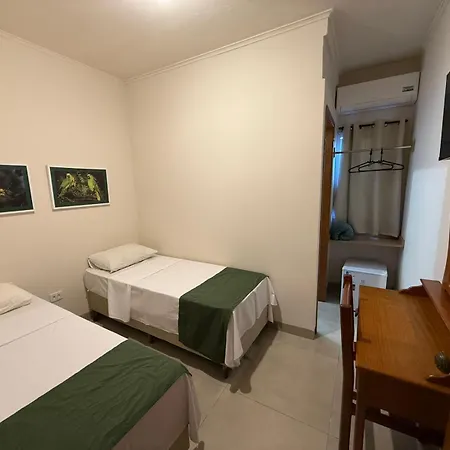 Hotel Santa Catarina-2