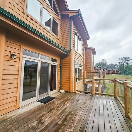 Big Sandy Lodge And Resort-2