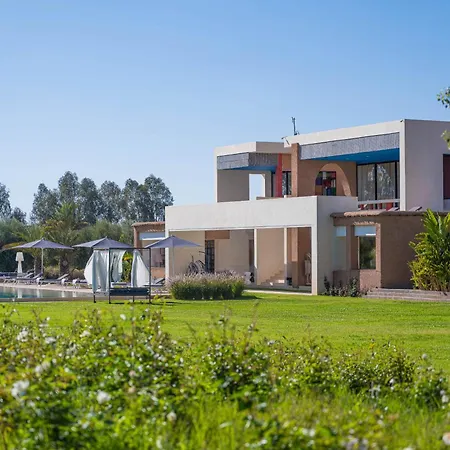 Domaine Darsyada Boutique Hotel Deluxe Et Spa-2