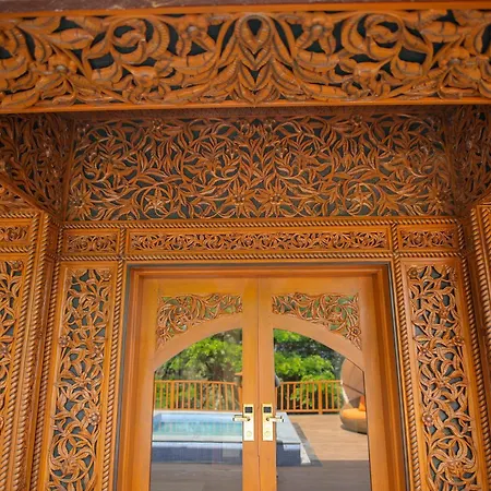 Highland Bali Villas, Resort And Spa-3