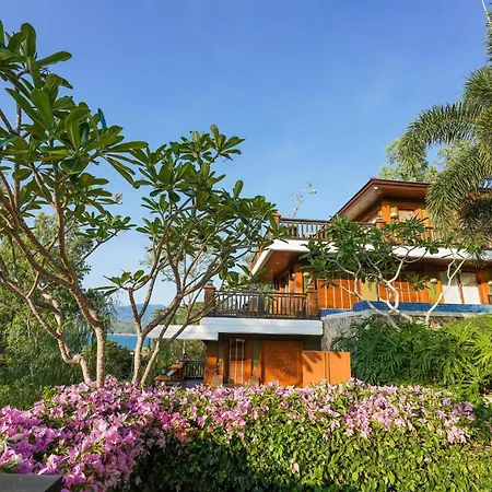 Highland Bali Villas, Resort And Spa-2
