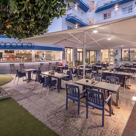 Ght Balmes, Hotel-Aparthotel&Splash-3