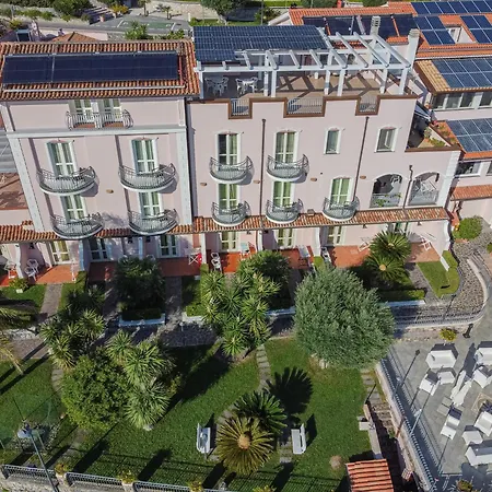 Hotel Ristorante Borgo La Tana-2