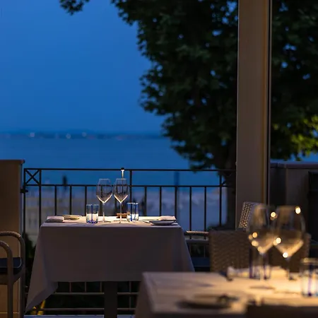 Villa Rosa Hotel Desenzano-3