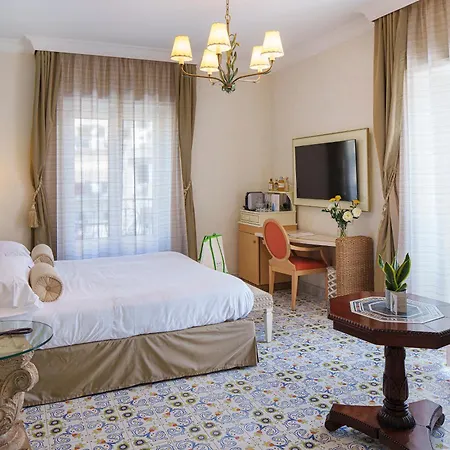 Palazzo Manzi Terme & Spa-2