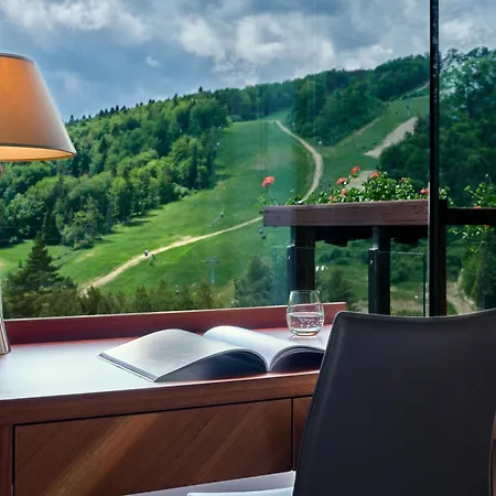 Hotel Spa Dr Irena Eris Krynica Zdroj-3