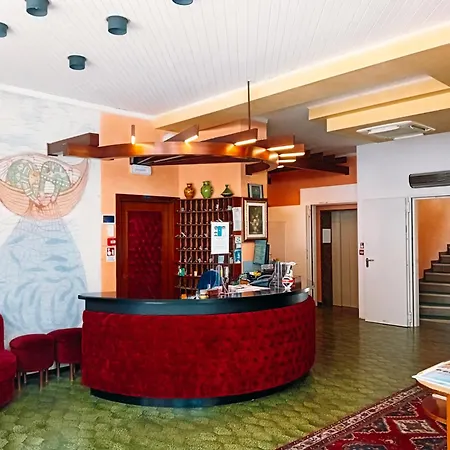 Hotel Galles-2
