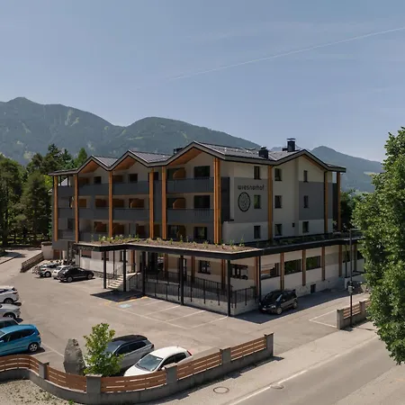 Hotel Wh - Wiesnerhof-2