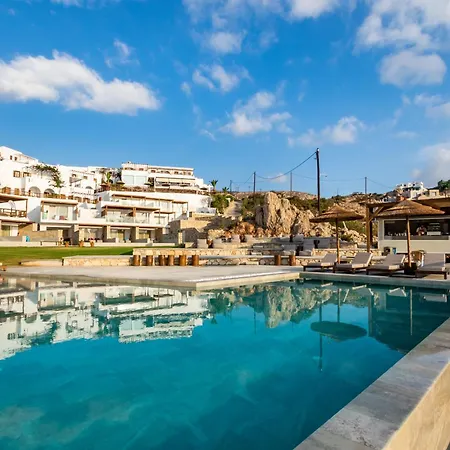 Aegean Village Beachfront Resort-3