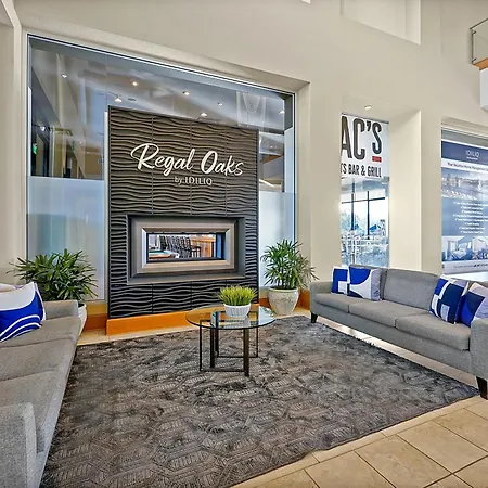 Regal Oaks Resort Vacation Townhomes By Idiliq-2