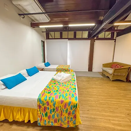 Hotel Nacional Inn Ubatuba - Praia das Toninhas-2