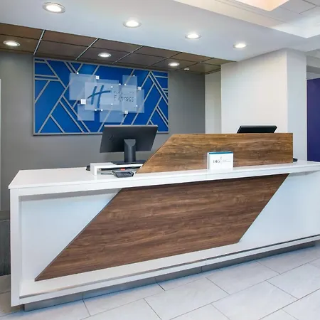 Holiday Inn Express Sault Ste Marie By Ihg-2