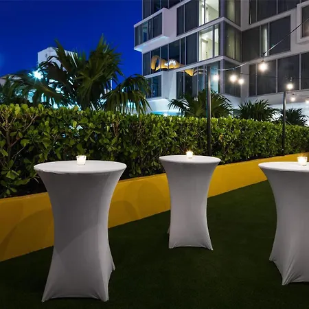 Hyatt Centric South Beach Miami-2
