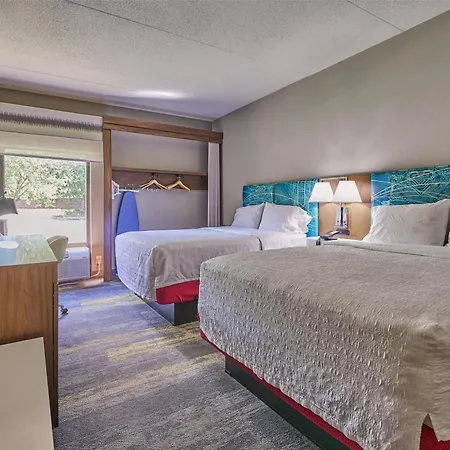 Hampton Inn Flemington-3