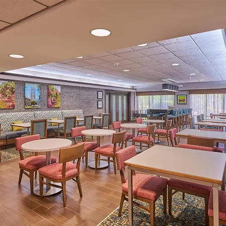Hampton Inn Flemington-2