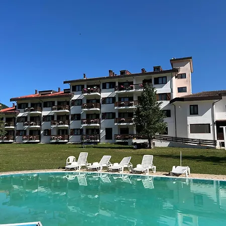 Hotel Verdeneve-2