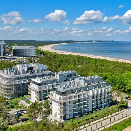 Apartpark Apartments By Baltic Home-2