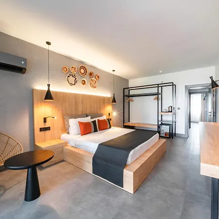 Club Beyy Resort Hotel-3