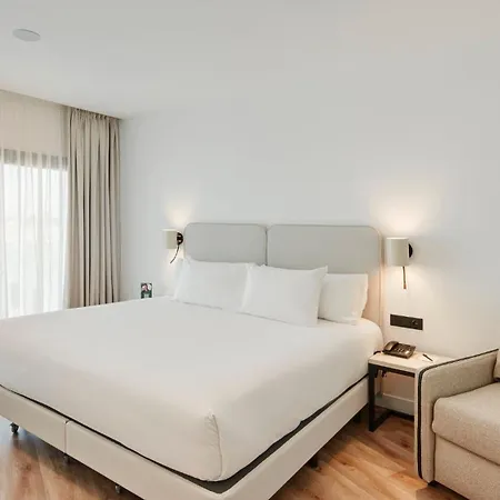 Sercotel Cruz Del Mar-3