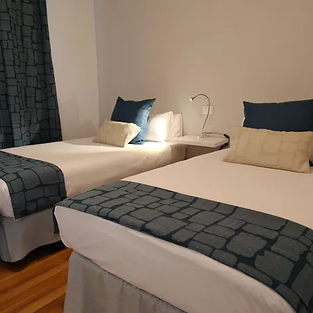 Apartamentos San Marcial-2