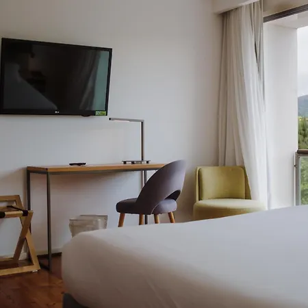 Monte Prado Hotel & Spa-3