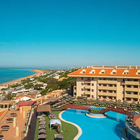 Ohtels Mazagon-3