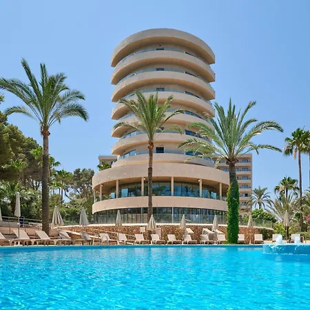 Grupotel Cala Marsal Nature Hotel-2