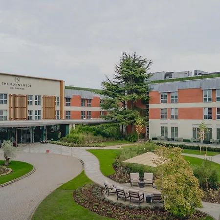Reserve, By Warner Hotels - The Runnymede On Thames (Adults Only)-3