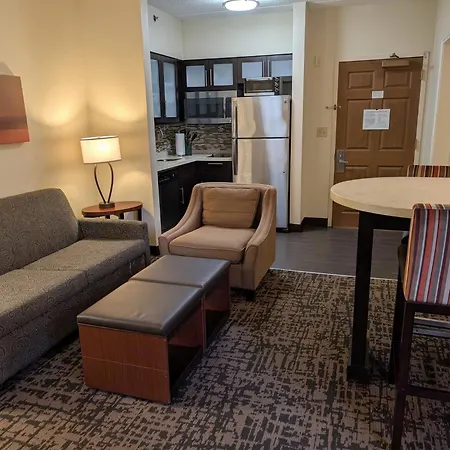 Staybridge Suites Indianapolis-Fishers By Ihg-3