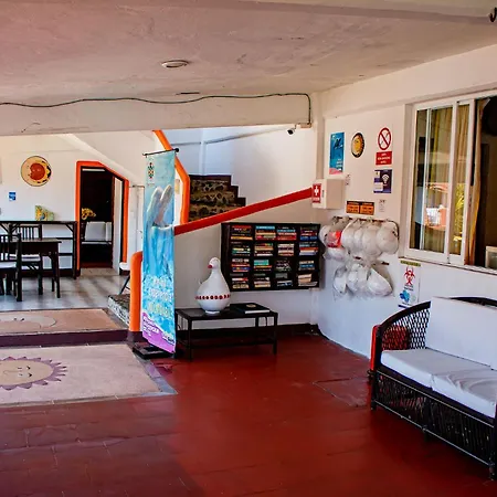 Hotel Casa Sun&Moon-2