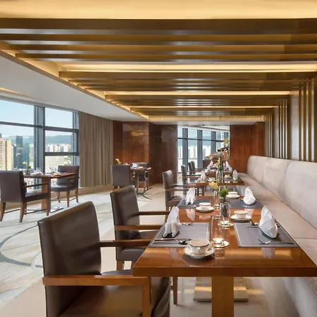 Kempinski Hotel Taiyuan-2
