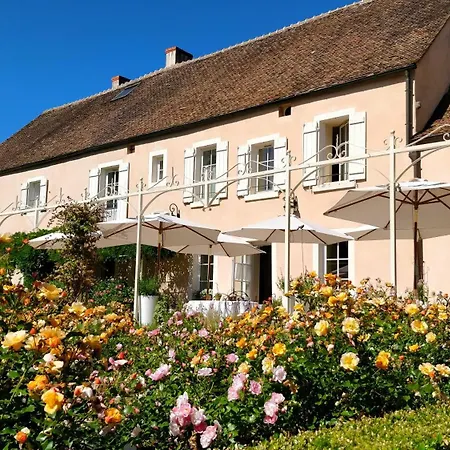 Hôtel Le Clos-3