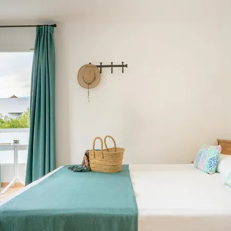 Hotel Roca Plana-2
