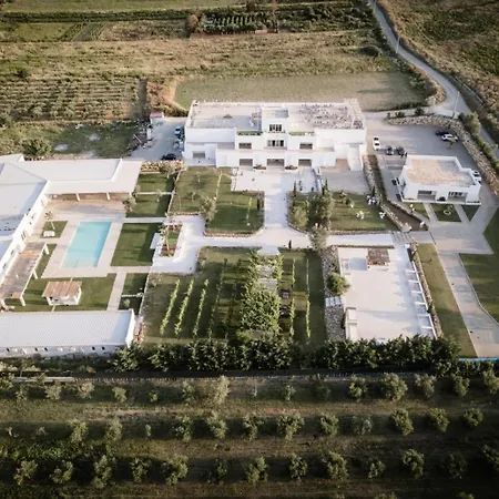 Cantine De Mare - Wine And Resort-2