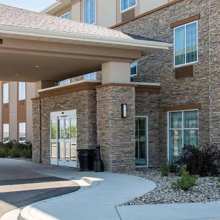 Sleep Inn & Suites Marshall - University Area-3