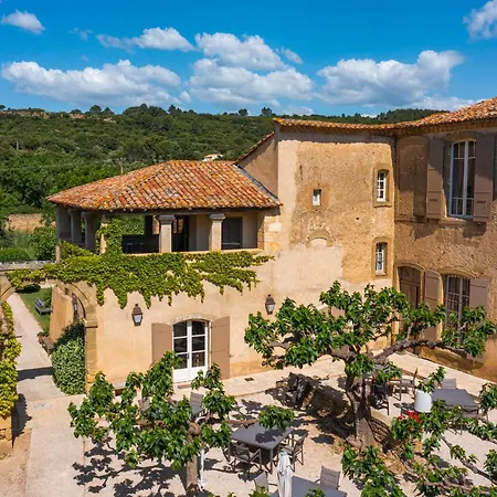 Domaine Des Escaunes-2